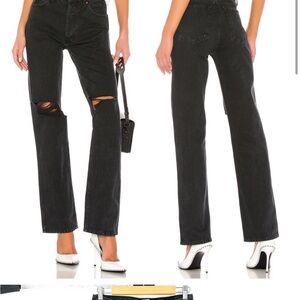 Re/done jeans